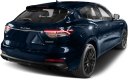 Thumbnail image of 2021 Maserati Levante at Hamilton Honda