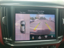 Thumbnail image of 2021 Maserati Levante at Hamilton Honda