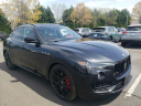 Thumbnail image of 2021 Maserati Levante at Hamilton Honda