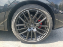 Thumbnail image of 2021 Maserati Levante at Hamilton Honda