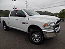 Thumbnail image of 2018 Ram 2500 at Gary Mathews Motors