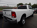 Thumbnail image of 2018 Ram 2500 at Gary Mathews Motors