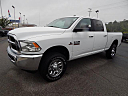 Thumbnail image of 2018 Ram 2500 at Gary Mathews Motors