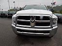 Thumbnail image of 2018 Ram 2500 at Gary Mathews Motors