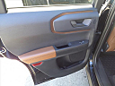 2021 Ford Bronco Sport Outer Banks at Smart Ford