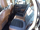 Thumbnail image of 2021 Ford Bronco Sport at Smart Ford