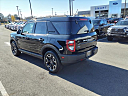 Thumbnail image of 2021 Ford Bronco Sport at Smart Ford