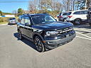 Thumbnail image of 2021 Ford Bronco Sport at Smart Ford