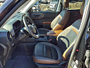 Thumbnail image of 2021 Ford Bronco Sport at Smart Ford