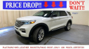 Thumbnail image of 2023 Ford Explorer at Metro Ford (NY)