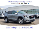 Thumbnail image of 2024 GMC Terrain at Westborn Chrysler-Jeep