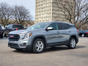Thumbnail image of 2024 GMC Terrain at Westborn Chrysler-Jeep