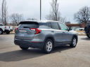 Thumbnail image of 2024 GMC Terrain at Westborn Chrysler-Jeep