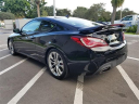 Thumbnail image of 2014 Hyundai Genesis Coupe at Napleton Northlake Hyundai