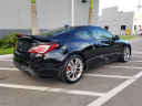 Thumbnail image of 2014 Hyundai Genesis Coupe at Napleton Northlake Hyundai