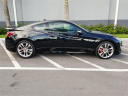 Thumbnail image of 2014 Hyundai Genesis Coupe at Napleton Northlake Hyundai