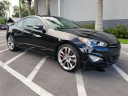 Thumbnail image of 2014 Hyundai Genesis Coupe at Napleton Northlake Hyundai