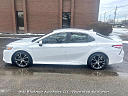 Thumbnail image of 2020 Toyota Camry at Ohio Wholesale Auto Sales, LLC