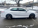 Thumbnail image of 2020 Toyota Camry at Ohio Wholesale Auto Sales, LLC