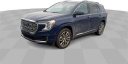 Thumbnail image of 2022 GMC Terrain at James Martin Chevrolet