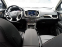 Thumbnail image of 2022 GMC Terrain at James Martin Chevrolet