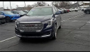 Thumbnail image of 2022 GMC Terrain at James Martin Chevrolet