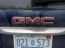 Thumbnail image of 2022 GMC Terrain at James Martin Chevrolet