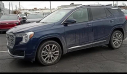 Thumbnail image of 2022 GMC Terrain at James Martin Chevrolet