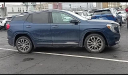 Thumbnail image of 2022 GMC Terrain at James Martin Chevrolet