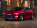 Thumbnail image of 2019 Chevrolet Malibu at Smith Haven Mazda