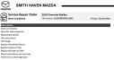 Thumbnail image of 2019 Chevrolet Malibu at Smith Haven Mazda