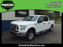 Thumbnail image of 2016 Ford F-150 at Parkside Total Auto Care