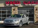 Thumbnail image of 2017 Ford Taurus at L.A. Trading Co.