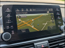 2018 Honda Accord Hybrid Touring at Honda Of Cleveland