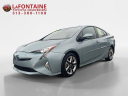 Thumbnail image of 2018 Toyota Prius at LaFontaine Toyota Kia Genesis of Dearborn