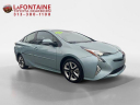 Thumbnail image of 2018 Toyota Prius at LaFontaine Toyota Kia Genesis of Dearborn