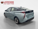 Thumbnail image of 2018 Toyota Prius at LaFontaine Toyota Kia Genesis of Dearborn