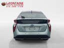Thumbnail image of 2018 Toyota Prius at LaFontaine Toyota Kia Genesis of Dearborn