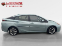 Thumbnail image of 2018 Toyota Prius at LaFontaine Toyota Kia Genesis of Dearborn