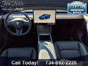 Thumbnail image of 2024 Tesla Model Y at Fox Hills Chrysler Jeep