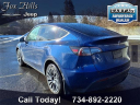 Thumbnail image of 2024 Tesla Model Y at Fox Hills Chrysler Jeep