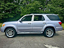 Thumbnail image of 2005 Toyota Sequoia at Interstate Auto Sales