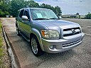 Thumbnail image of 2005 Toyota Sequoia at Interstate Auto Sales