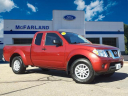 Thumbnail image of 2019 Nissan Frontier at Mcfarland Ford Rochester