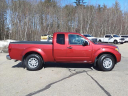 Thumbnail image of 2019 Nissan Frontier at Mcfarland Ford Rochester