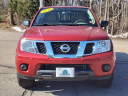 Thumbnail image of 2019 Nissan Frontier at Mcfarland Ford Rochester