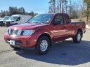 Thumbnail image of 2019 Nissan Frontier at Mcfarland Ford Rochester