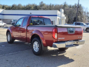 Thumbnail image of 2019 Nissan Frontier at Mcfarland Ford Rochester