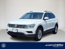Thumbnail image of 2019 Volkswagen Tiguan at LarryHMillerVolkswagenLakewoodUsed of Lakewood, CO