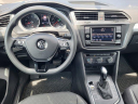 Thumbnail image of 2019 Volkswagen Tiguan at LarryHMillerVolkswagenLakewoodUsed of Lakewood, CO